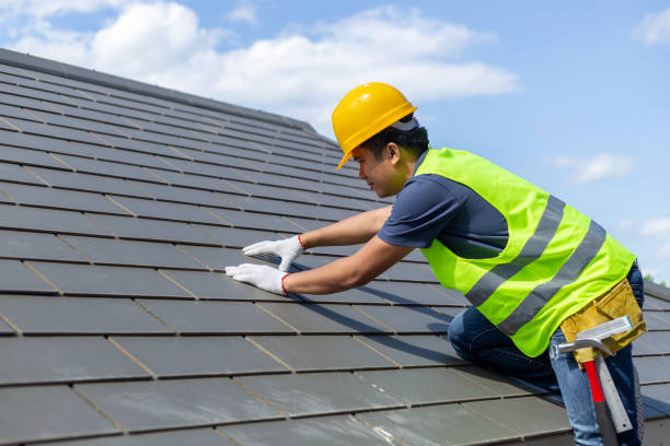 Best Roof Maintenance Services  in Adrian, MO