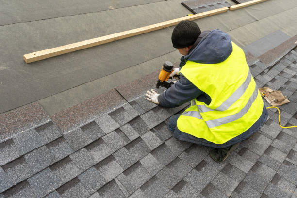 Best Residential Roof Replacement  in Adrian, MO