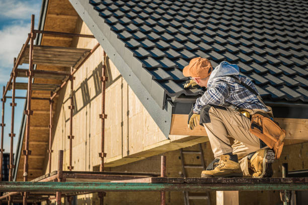 Best Best Roofing Contractors  in Adrian, MO