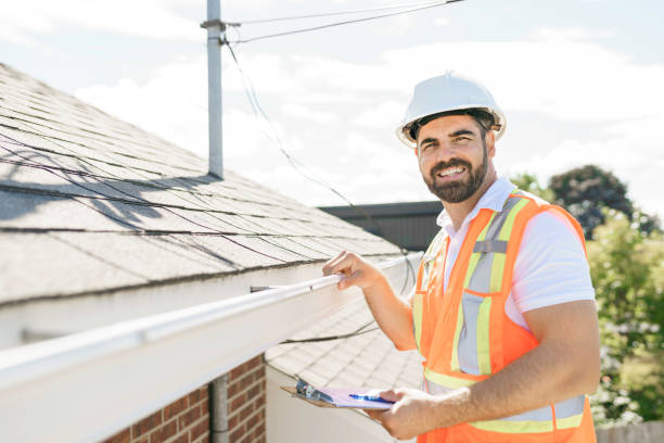 Best New Roof Installation  in Adrian, MO