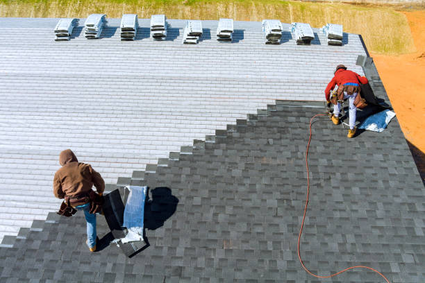 Sealant for Roof in Adrian, MO