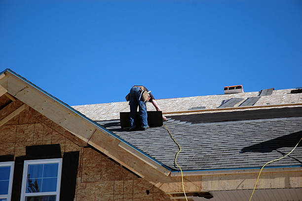 Best Commercial Roofing Services  in Adrian, MO