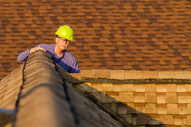 Best Roof Repair Services  in Adrian, MO