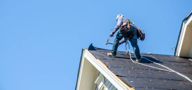 Reliable Adrian, MO Roofing Contractor Solutions